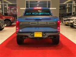 فورد F-150 رابتور